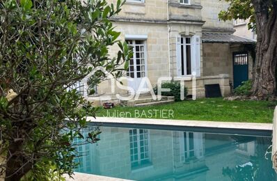 vente maison 1 680 000 € à proximité de Saint-Aubin-de-Médoc (33160)