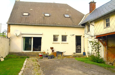 vente maison 176 000 € à proximité de Izel-les-Hameaux (62690)