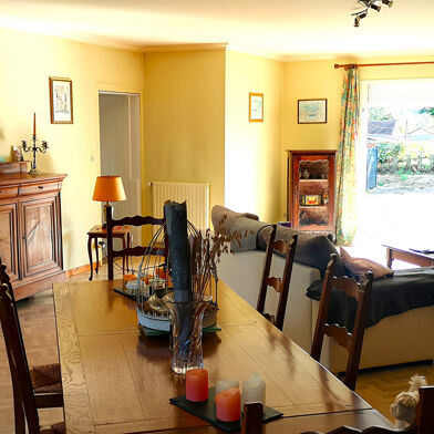 Maison 6 pièces 176000 €