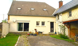 Maison 6 Pièces 160 m² à vendre à Avesnes-le-Comte (62810)