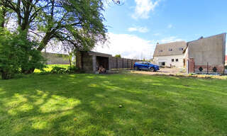 Maison 6 Pièces 160 m² à vendre à Avesnes-le-Comte (62810)