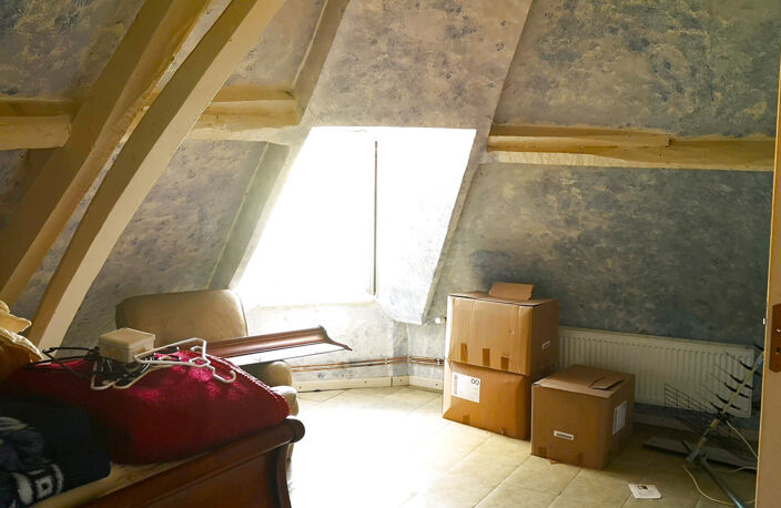 Maison semi-plain-pied de 160 m2    Secteur d'Avesnes-le-Com — photo 5