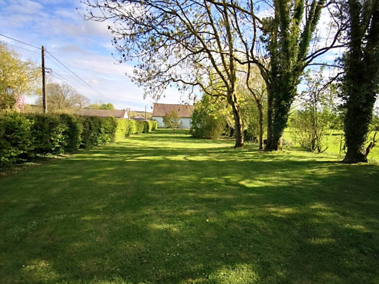 Maison semi-plain-pied de 160 m2    Secteur d'Avesnes-le-Com — photo 1