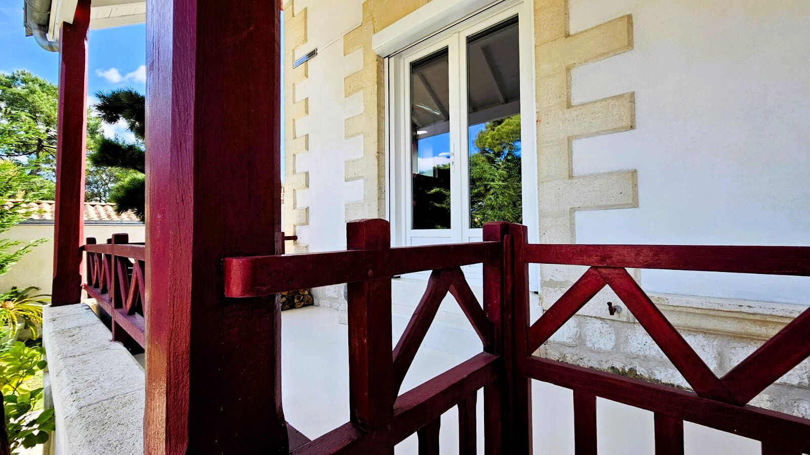 Villa / Maison  T5 à vendre Saint-Palais-sur-Mer 17420