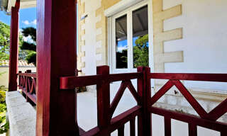 Maison 5 Pièces 157 m² à vendre à Saint-Palais-sur-Mer (17420)