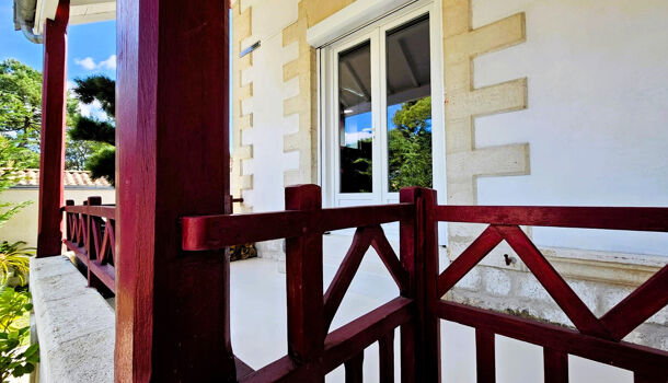 Villa / Maison 5 pièces  à vendre Saint-Palais-sur-Mer 17420