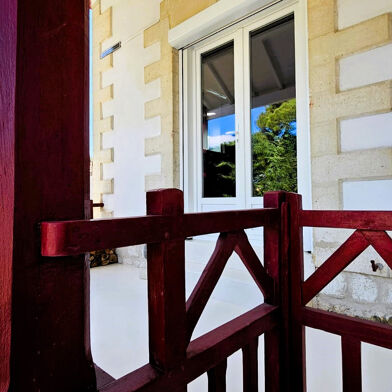 Maison 5 pièces 1126000 €