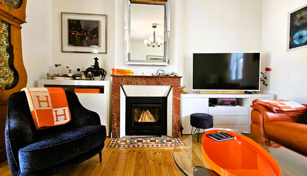 Villa / Maison 5 pièces  à vendre Saint-Palais-sur-Mer 17420