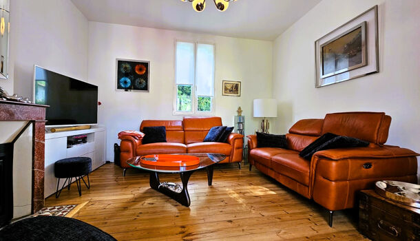 Villa / Maison 5 pièces  à vendre Saint-Palais-sur-Mer 17420