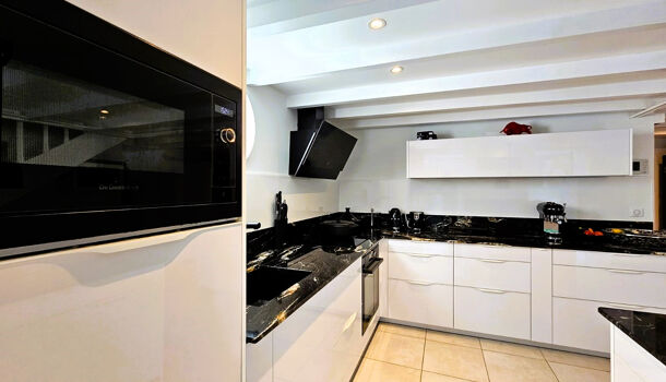 Villa / Maison 5 pièces  à vendre Saint-Palais-sur-Mer 17420