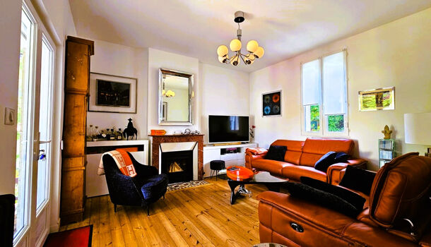 Villa / Maison 5 pièces  à vendre Saint-Palais-sur-Mer 17420