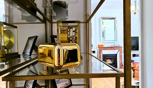 Villa / Maison 5 pièces  à vendre Saint-Palais-sur-Mer 17420