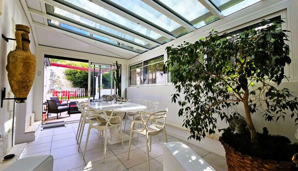 Villa / Maison 5 pièces  à vendre Saint-Palais-sur-Mer 17420