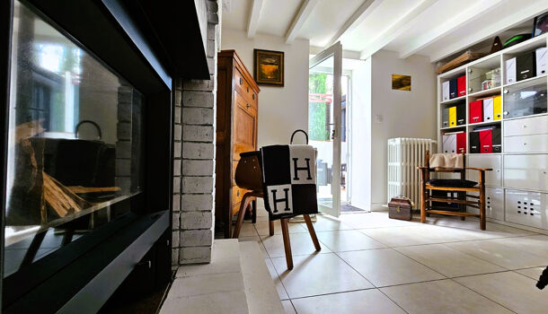 Villa / Maison 5 pièces  à vendre Saint-Palais-sur-Mer 17420