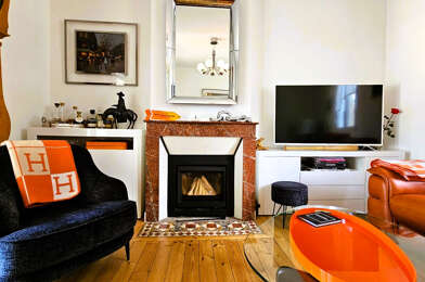 Maison 5 pièces 1126000 €