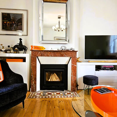 Maison 5 pièces 1126000 €