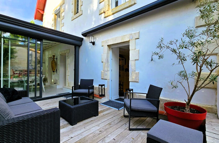 MAISON DE CARACTERE — photo 2