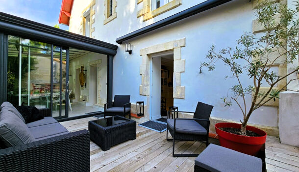 Villa / Maison  à vendre Saint-Palais-sur-Mer 17420