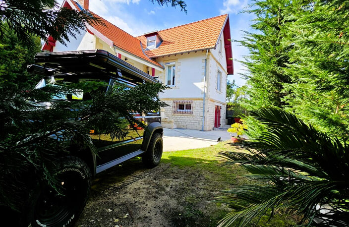 MAISON DE CARACTERE — photo 4