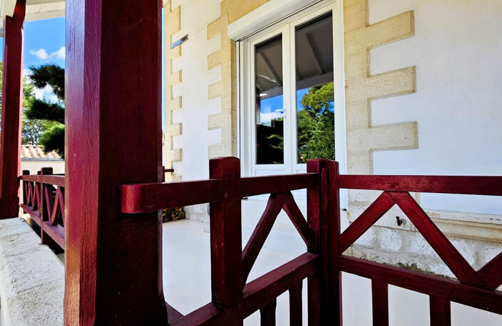 MAISON DE CARACTERE — photo 5