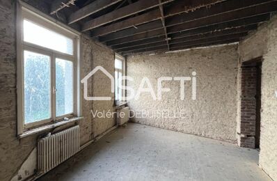 vente maison 89 900 € à proximité de Ruitz (62620)