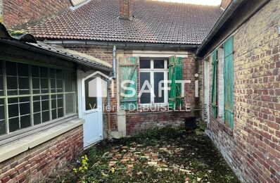 vente maison 79 900 € à proximité de Hersin-Coupigny (62530)