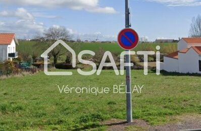 vente terrain 893 000 € à proximité de L'Éguille (17600)