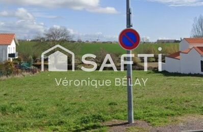 vente terrain 893 000 € à proximité de Saujon (17600)