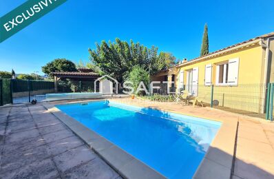 vente maison 389 000 € à proximité de Pierrefeu-du-Var (83390)