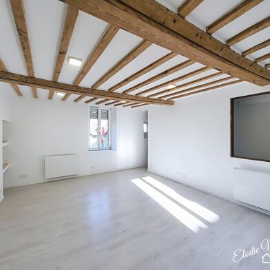 Appartement 4 pièces 74 m²