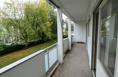 vente appartement 348 000 € à proximité de Annecy (74000)