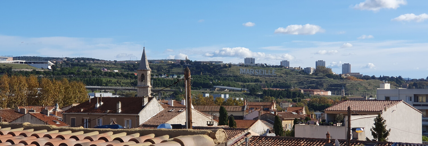 Maison 4 Pièces 96 m² à vendre à Marseille 16 (13016)