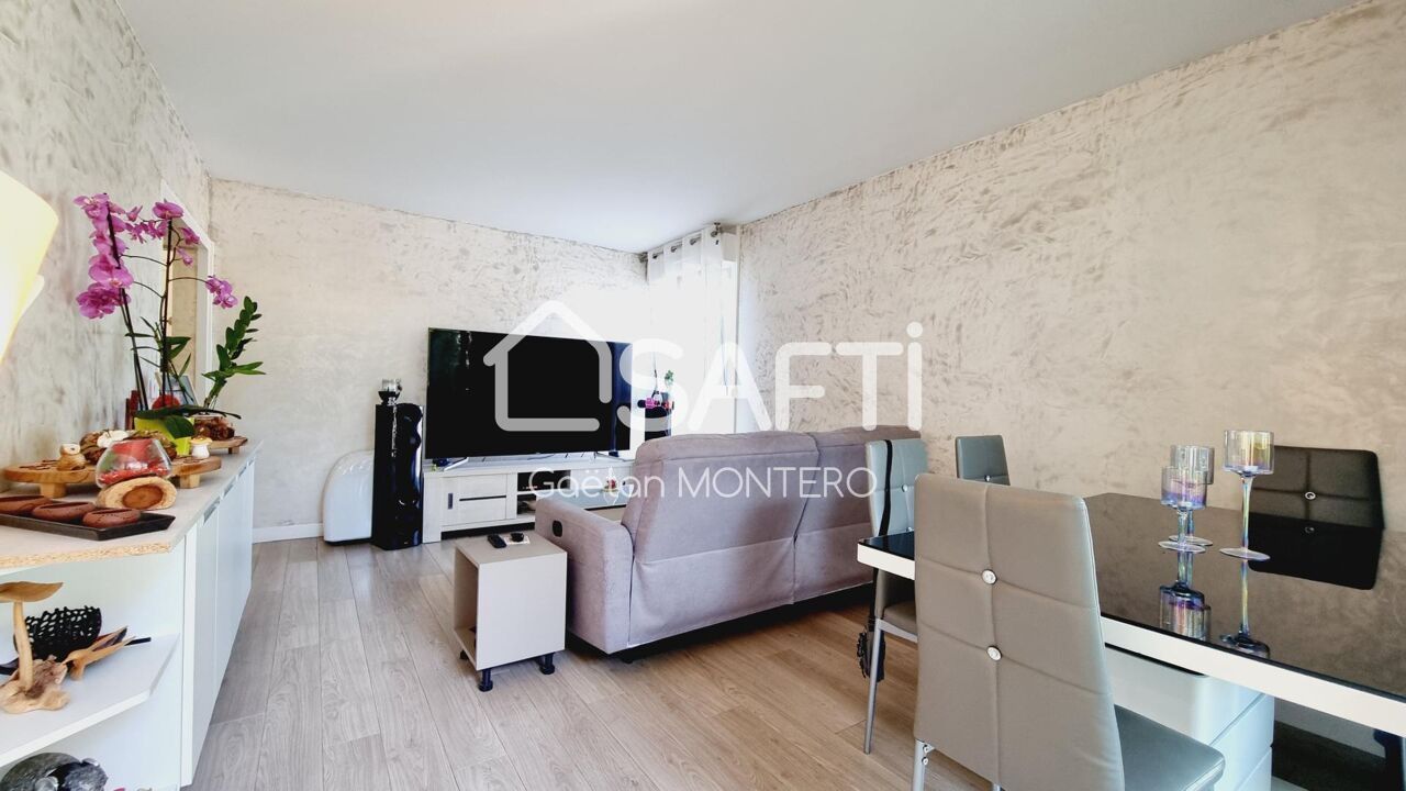 appartement 3 pièces 61 m2 à vendre à Biscarrosse (40600)