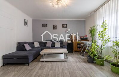 vente maison 125 000 € à proximité de Teting-sur-Nied (57385)