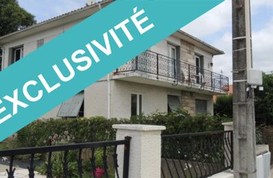 vente maison 172 000 € à proximité de Boudou (82200)