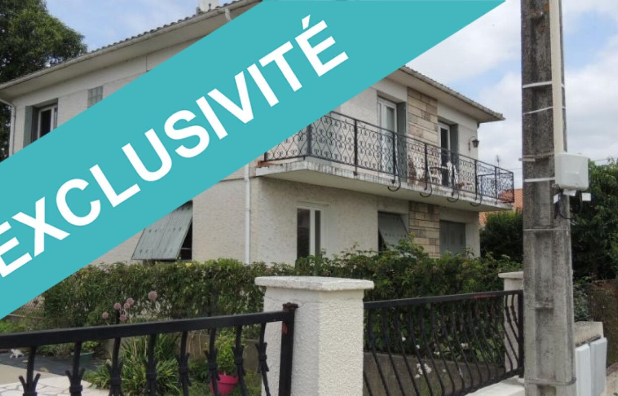 maison 8 pièces 115 m2 à vendre à Valence (82400)