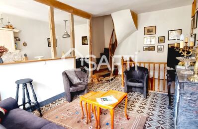 vente maison 262 000 € à proximité de Moulins-la-Marche (61380)