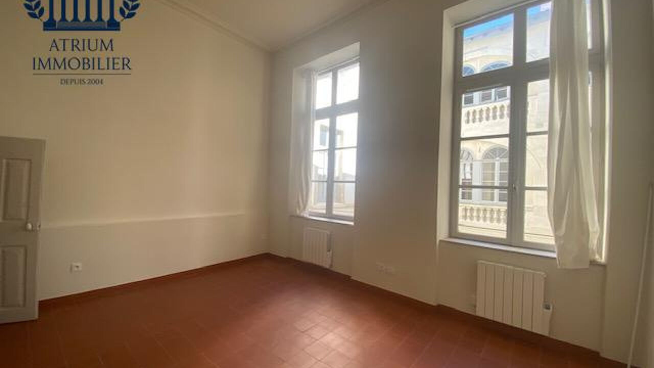 appartement 3 pièces 65 m2 à vendre à Nîmes (30000)