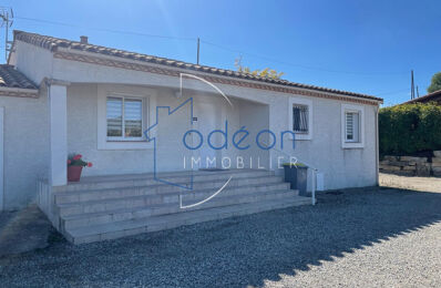 location maison 980 € CC /mois à proximité de Limoux (11300)