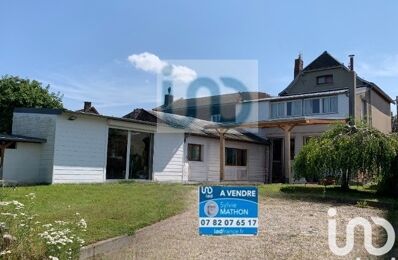 vente maison 361 000 € à proximité de Lauwin-Planque (59553)