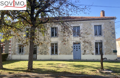 vente maison 60 500 € à proximité de Saint-Martial-sur-Isop (87330)