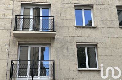 vente appartement 180 000 € à proximité de Val-de-la-Haye (76380)