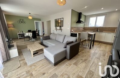 vente maison 127 000 € à proximité de Rivarennes (36800)