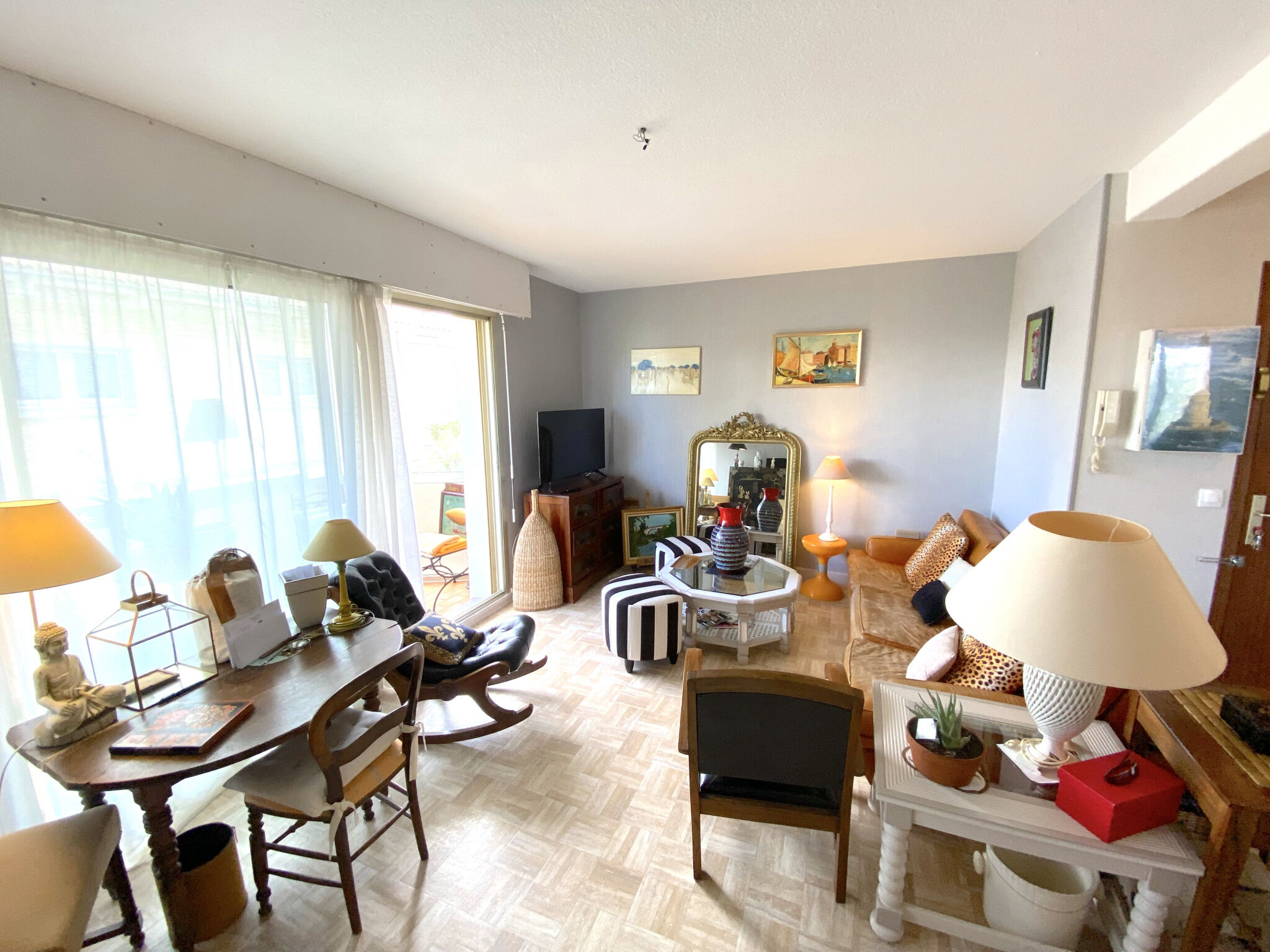 Appartement  T2 à vendre Royan 17200