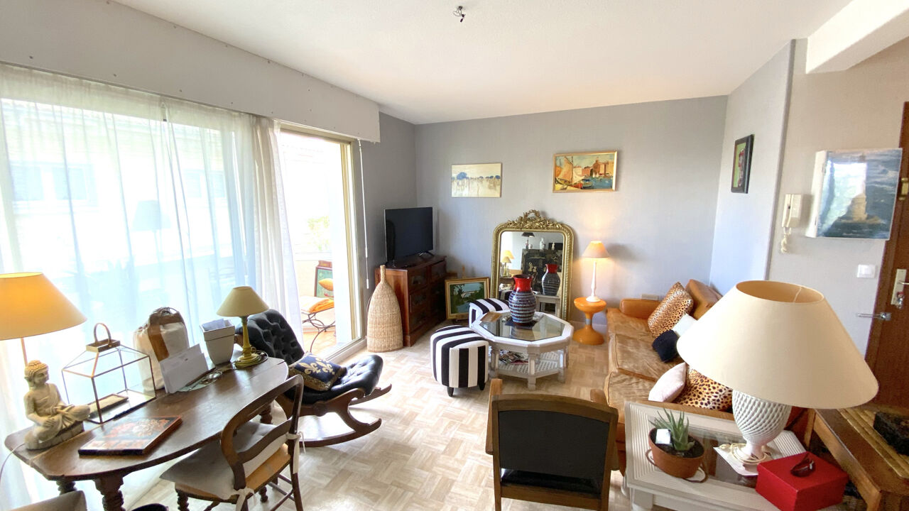 appartement 2 pièces 42 m2 à vendre à Royan (17200)