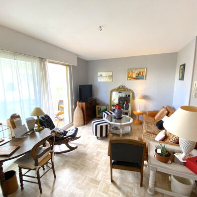 Appartement 2 pièces 218400 €