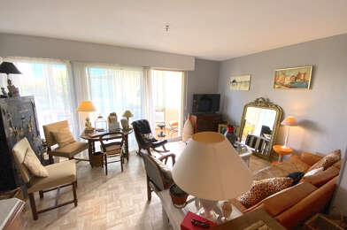 Appartement 2 pièces 218400 €