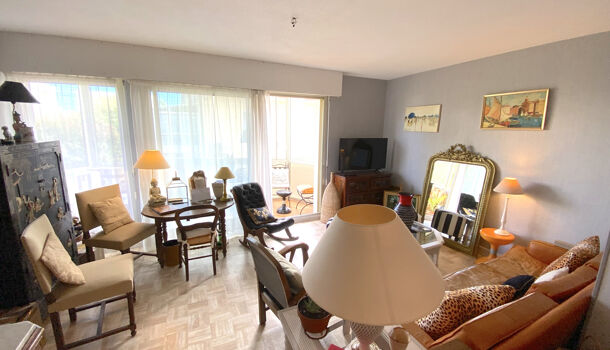 Appartement 2 pièces  à vendre Royan 17200