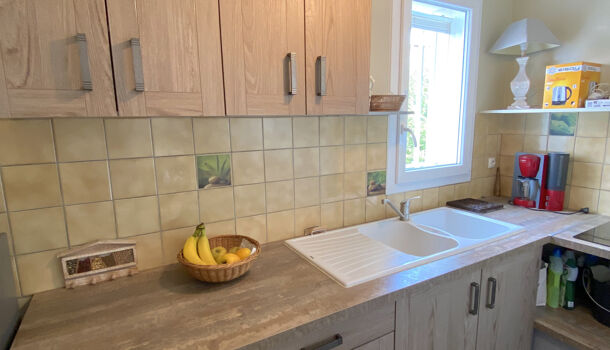 Appartement 2 pièces  à vendre Royan 17200