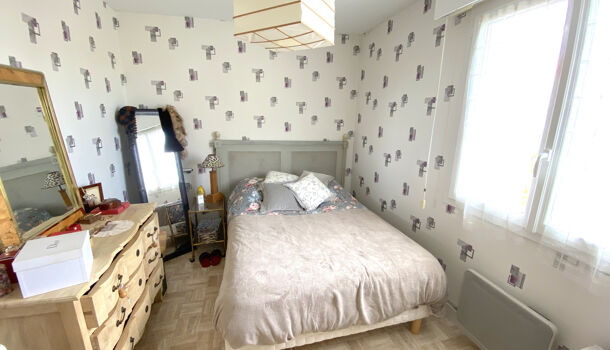 Appartement 2 pièces  à vendre Royan 17200